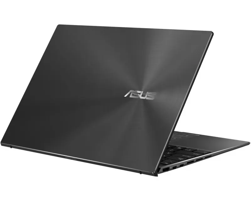 Zenbook 14X OLED UM5401RA-OLED-KN731W (14 inča 2.8K OLED, Ryzen 7 6800H 16GB, SSD 1TB, Win11 Home) laptop OUTLET