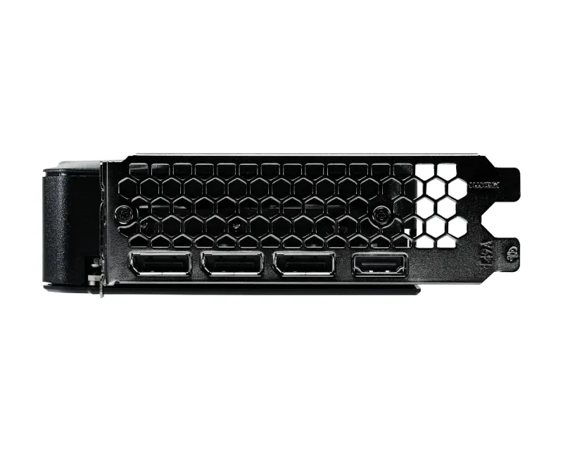 nVidia GeForce RTX 5060 Ti 8GB 128bit RTX 5060Ti Ghost grafička karta