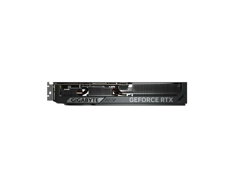 nVidia GeForce RTX 5070 WINDFORCE 12GB 192bit GV-N5070WF3OC-12GD rev. 1.0 outlet