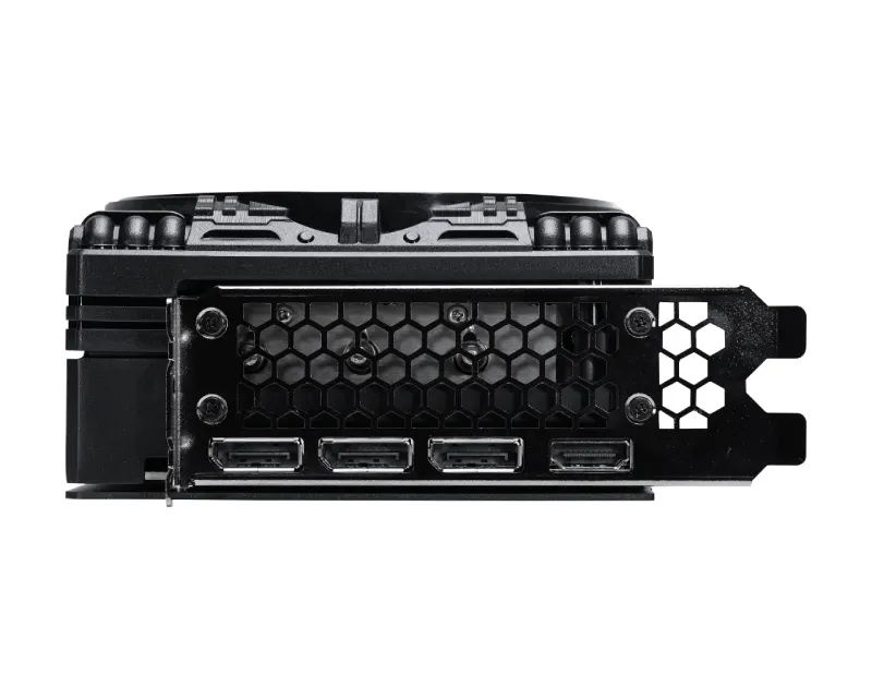 nVidia GeForce RTX 5080 16GB 256bit RTX 5080 GamingPro grafička karta