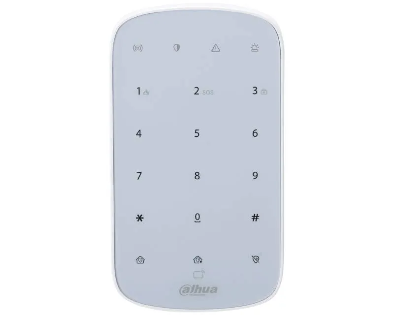ARK30T-W2(868) Wireless Keypad