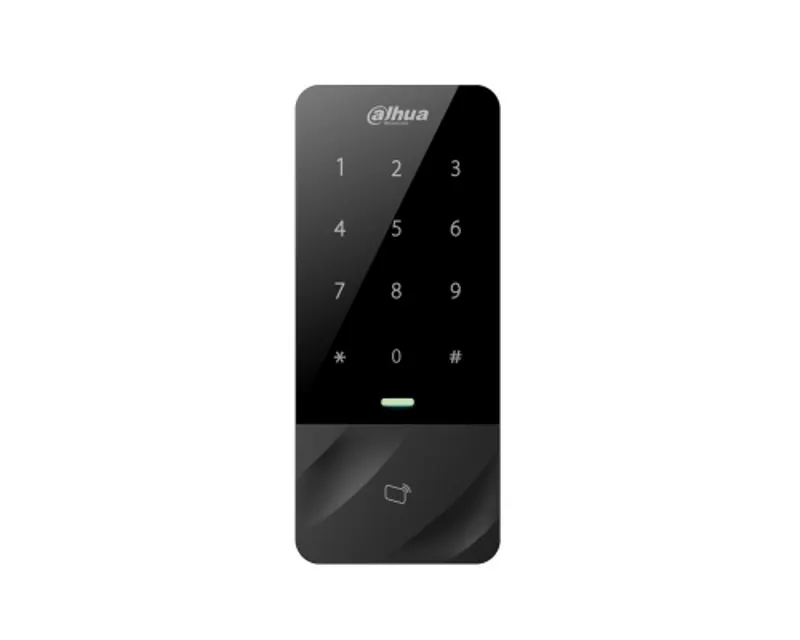 ASI1201E-D Vodootporni samostalni čitač RFID