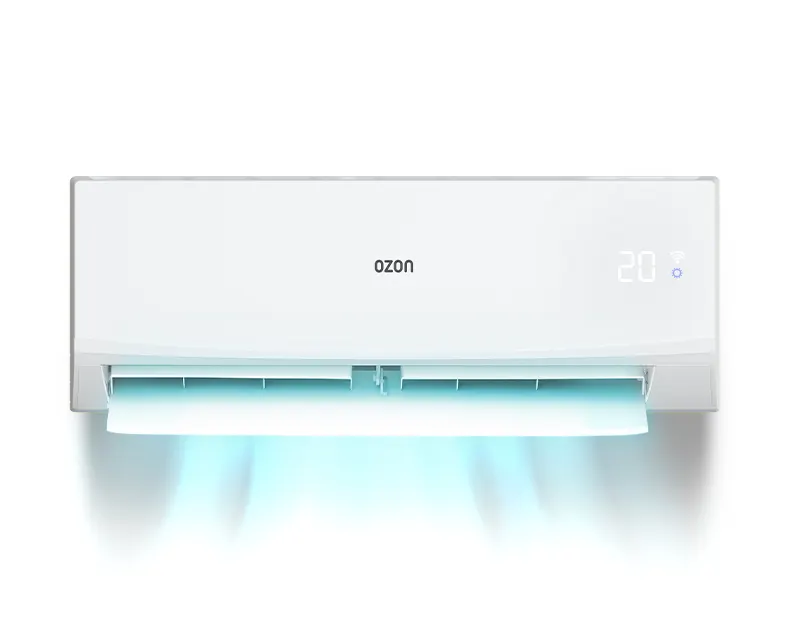 Arctic Pure S/U24AWHBM75 inverter klima uređaj Wi-Fi + grejač
