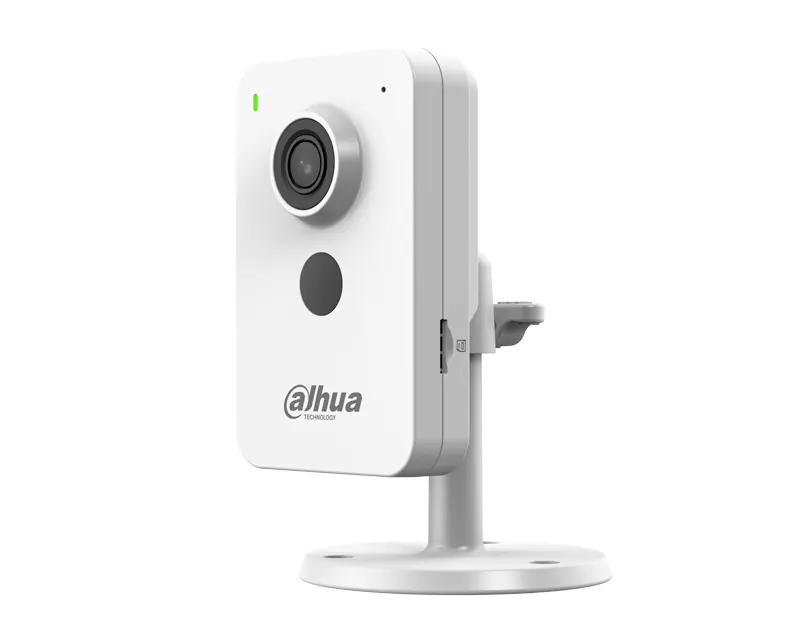 C2K-P 2MP Compact Wi-Fi & PoE kamera
