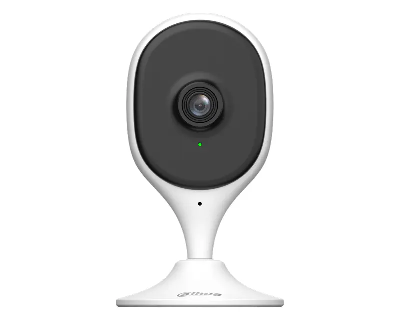 C5A 5MP Indoor Fixed-focal Wi-Fi Cube Network kamera