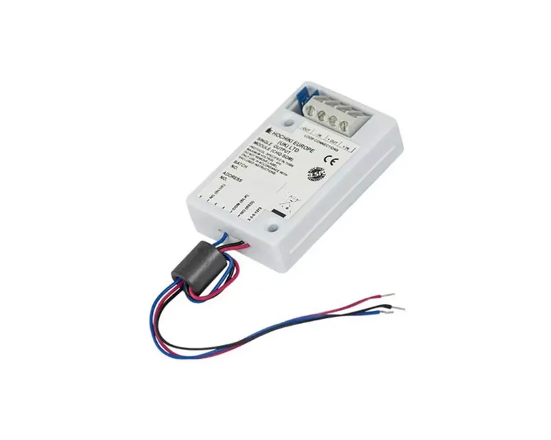 CHQ-SOM(HFP)-SCI Analog.adresab.modul sa 1relejem