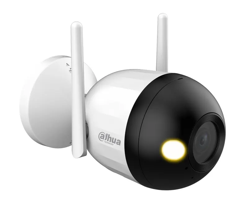 F2CN-LED-0280B 2MP Outdoor WiFi IP kamera