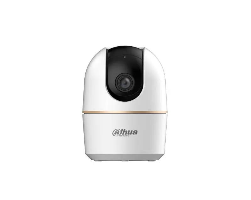 H2A 2MP Indoor Fixed-focal Wi-Fi Pan & Tilt Network kamera