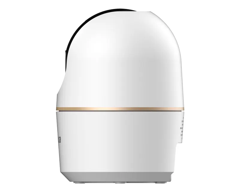H2A 2MP Indoor Fixed-focal Wi-Fi Pan & Tilt Network kamera