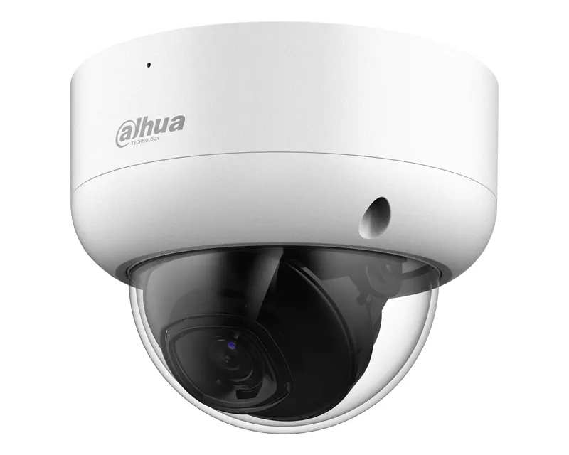 HAC-HDBW1200EA-0280B-S6 2MP IR HDCVI Fixed-focal Vandal-proof Dome kamera