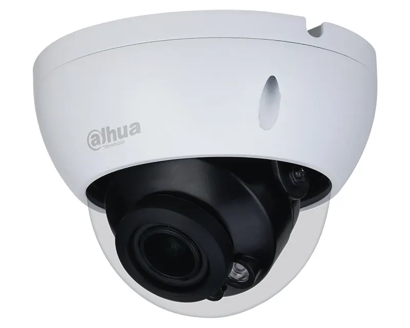HAC-HDBW1500R-Z-2712-S2 5MP Starlight HDCVI Dome kamera