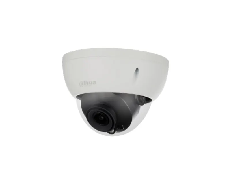 HAC-HDBW2802R-0280B 4K Starlight HDCVI IR Dome kamera
