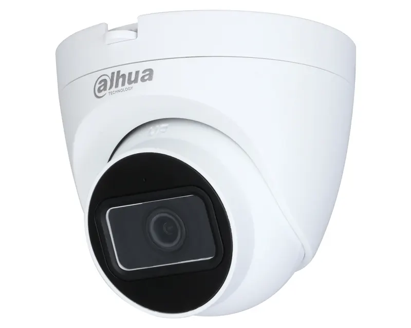 HAC-HDW1200TRQ-0280B-S6 HDCVI IR 2 megapiksela Eyeball kamera