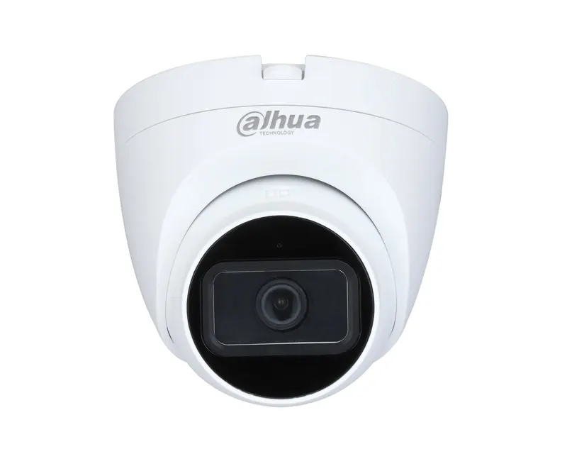 HAC-HDW1200TRQ-A-0280B-S6 HDCVI IR 2 megapiksela Eyeball kamera