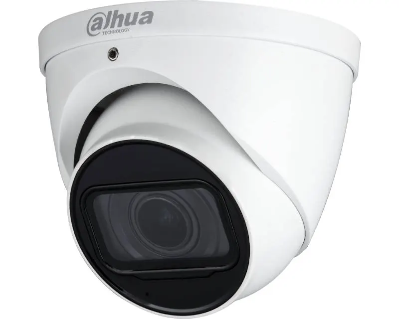 HAC-HDW1231T-Z-A-2712 2MP Starlight HDCVI IR Eyeball kamera