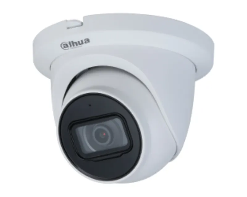HAC-HDW1231TMQ-A-0280B 2MP Starlight HDCVI IR Eyeball Kamera