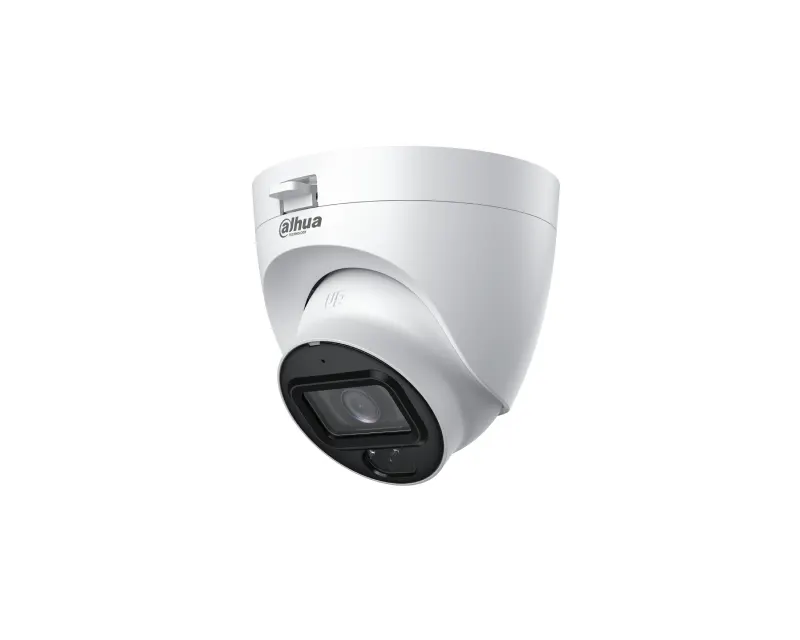 HAC-HDW1239TLQ-A-LED-0360B-S2 2MP Full-color HDCVI Eyeball kamera