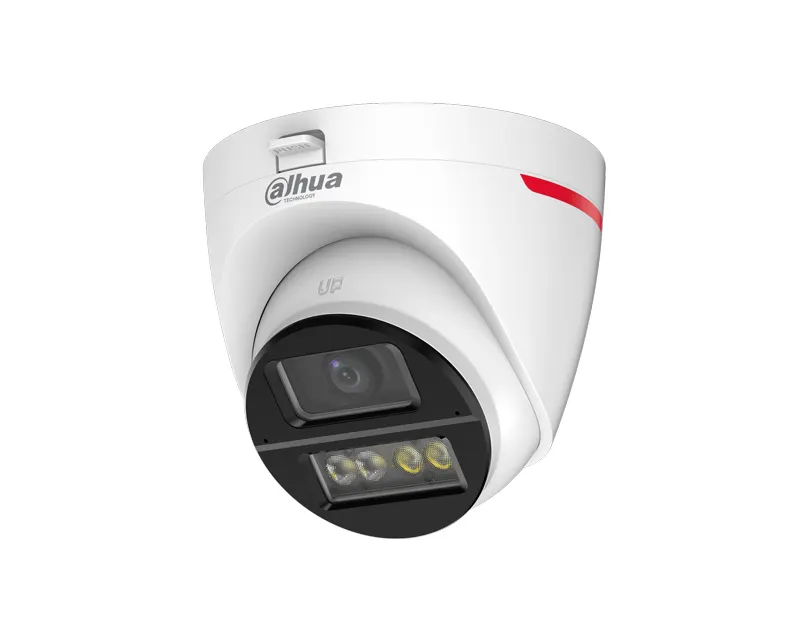 HAC-HDW1249XP-A-PRO-0280B-DIP 2MP WizColor HDCVI Fixed-focal Eyeball kamera