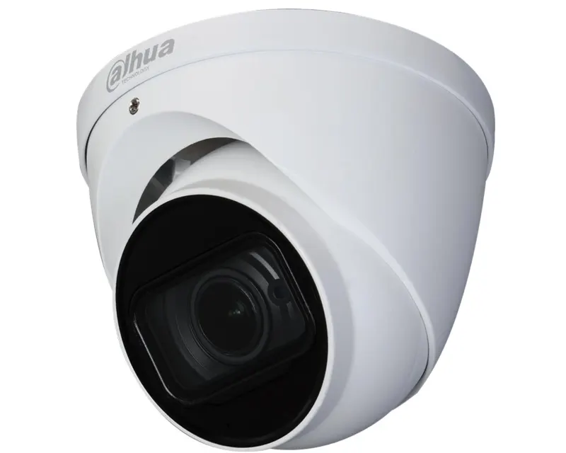 HAC-HDW1500T-Z-A IR HDCVI 5 megapiksela eyeball kamera