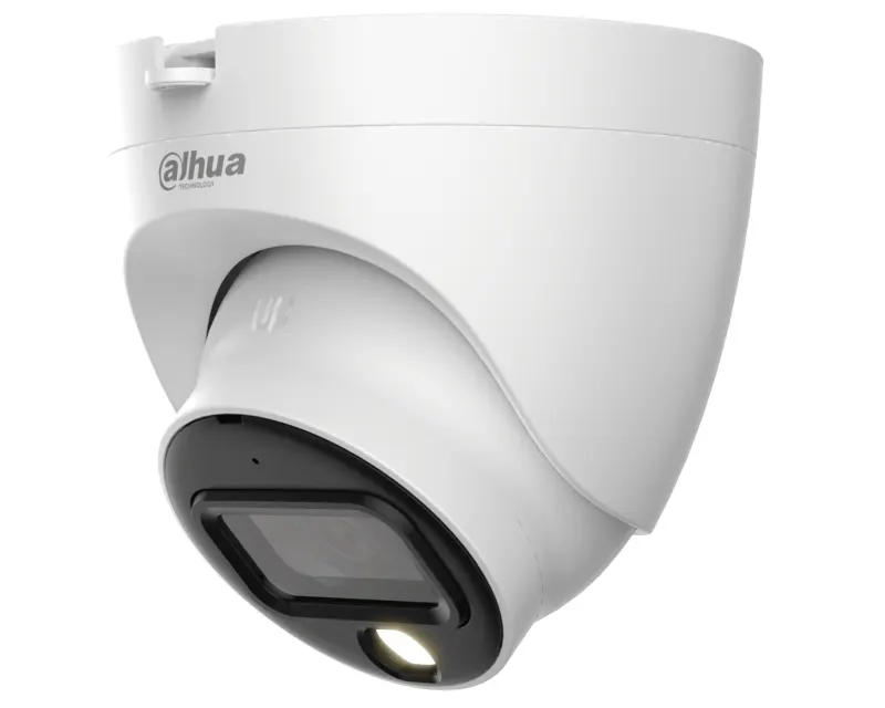 HAC-HDW1509TLQ-A-LED-0360B-S2 5MP Full Color Eyeball kamera