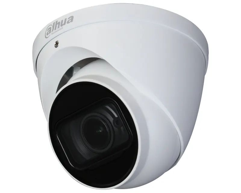 HAC-HDW2241T-Z-A-27135-S2-DIP 2MP HDCVI IR Eyeball kamera