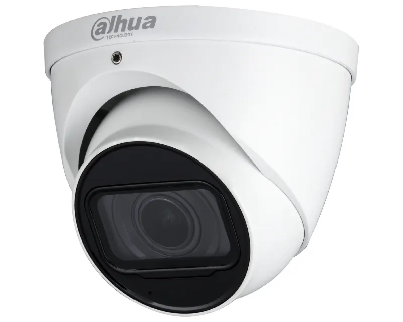 HAC-HDW2501T-Z-A IR HDCVI 5 megapiksela Dome kamera