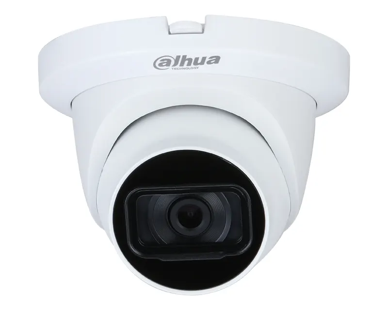 HAC-HDW2501TMQ-A-0280B-S2 R HDCVI 5MP Starlight Eyeball kamera