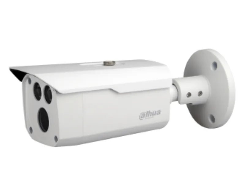 HAC-HFW1200D-0360B-S6 IR HDCVI 2 megapiksela bullet kamera