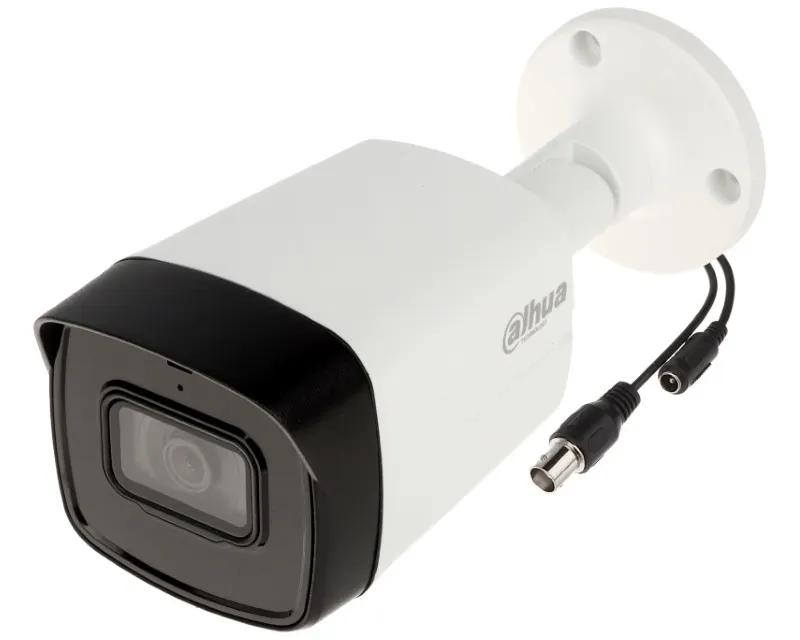 HAC-HFW1231TLM-I6-A-0360B 2MP Starlight HDCVI IR Bullet kamera