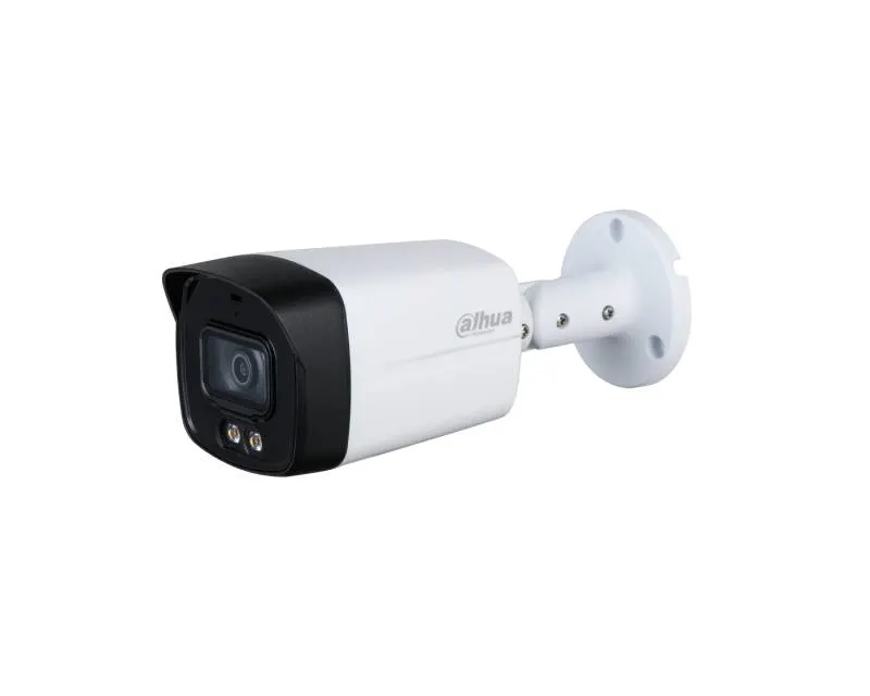 HAC-HFW1239TLM-A-LED-0360 2M Full-color Starlight HDCVI Bullet Kamera