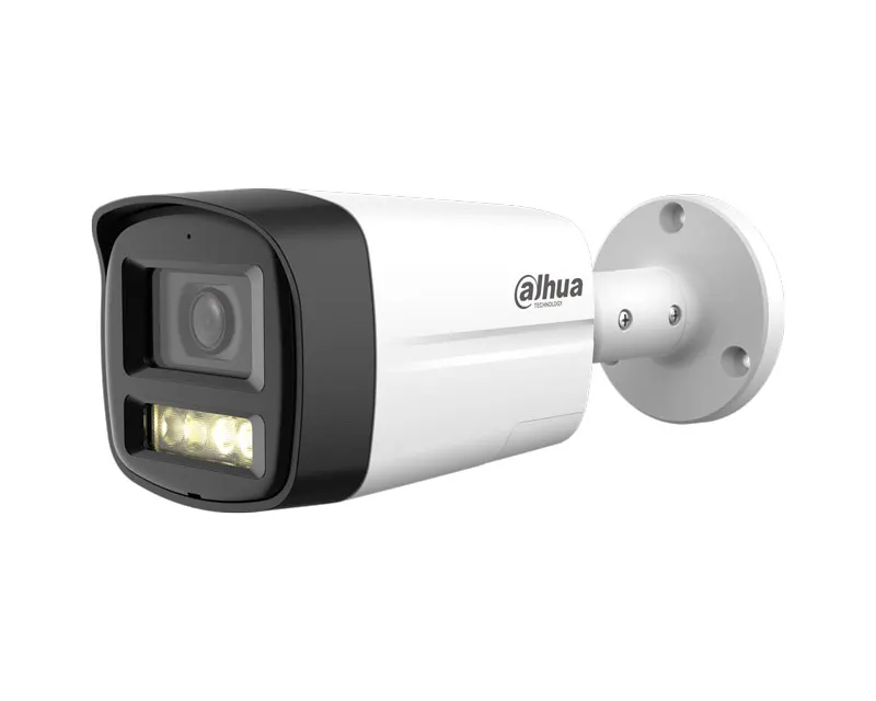 HAC-HFW1500TLMP-IL-A-0280B-S3-DIP 5MP Starlight HDCVI IR Bullet kamera
