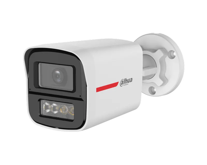 HAC-HFW1549XP-IL-A-PRO 5MP WizColor HDCVI Fixed-focal Bullet kamera