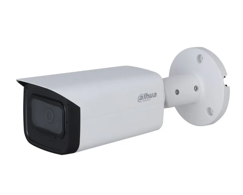 HAC-HFW2241TU-A-0360B-S2-DIP 2MP Starlight HDCVI IR Bullet kamera