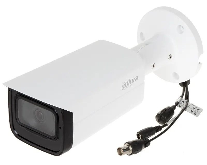HAC-HFW2501TU-A-0360B 5MP Starlight HDCVI IR Bullet Kamera