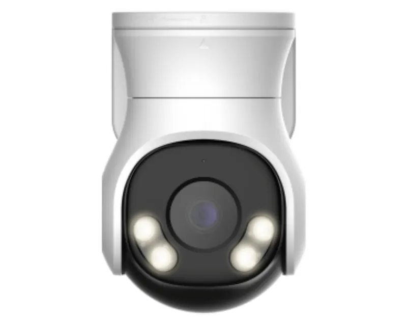 HAC-PT1500A-IL-A-0280B-S2 5MP Smart Dual Light HDCVI Fixed-focal Eyeball kamera