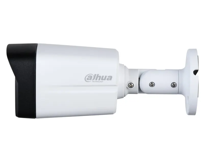 HFW1809TLM-A-LED-0360B 4K Full-Color HDCVI Bullet kamera