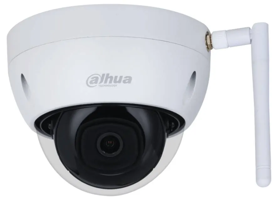 IPC-HDBW1230DEP-SW-0360B 2MP IR Fixed-focal Wi-Fi Dome Network kamera