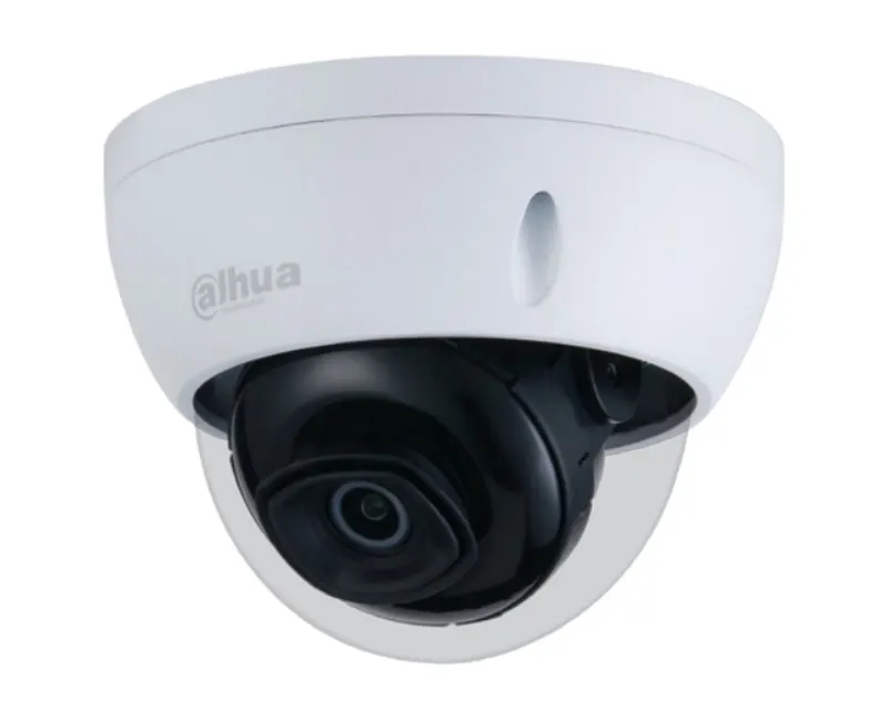 IPC-HDBW1530E-0280B-S6 5MP DWDR IR Mini-Dome Network kamera
