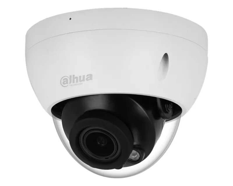 IPC-HDBW2541R-ZAS-27135-S2 5MP IR Vari-focal Dome WizSense Network kamera