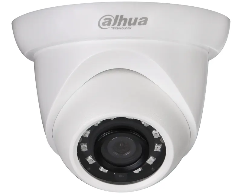 IPC-HDW1230S-0280B-S5 IR mrežna 2 megapiksela Eyeball Network kamera