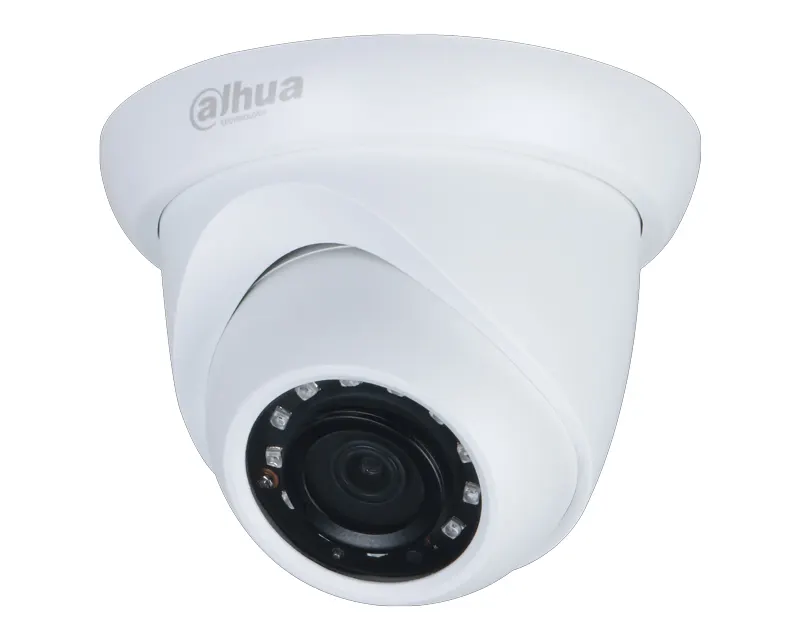 IPC-HDW1230S-0360B IR mrežna 2 megapiksela Eyeball Network kamera