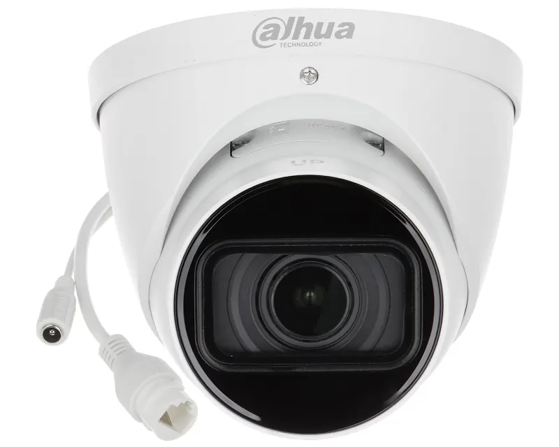 IPC-HDW1230T-ZS-2812-S5 IR Vari-focal 2 megapiksela eyeball kamera