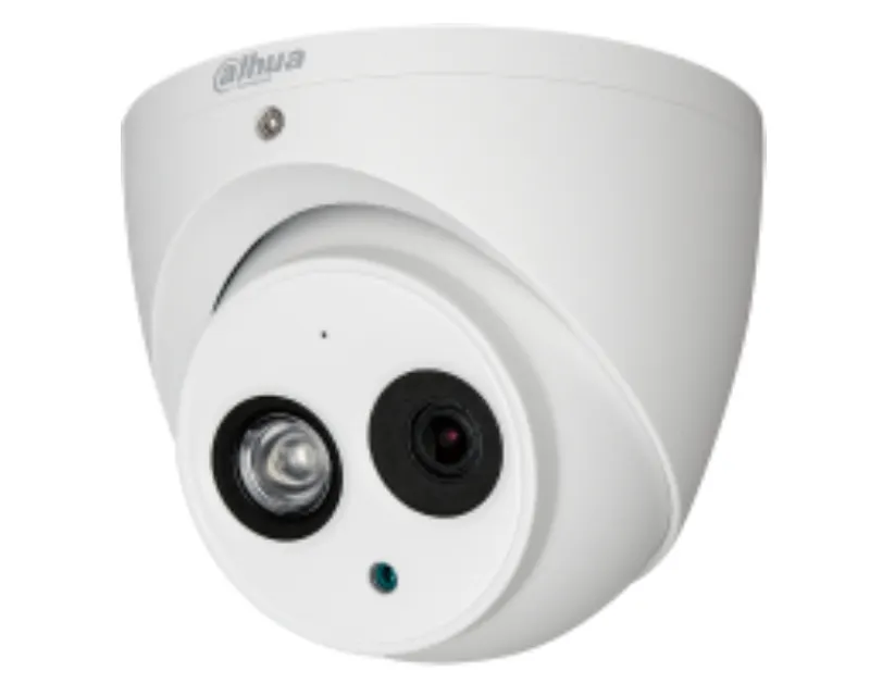 IPC-HDW1230T1-0360B-S5 2MP IR Fixed-Focal Netwok eyeball kamera