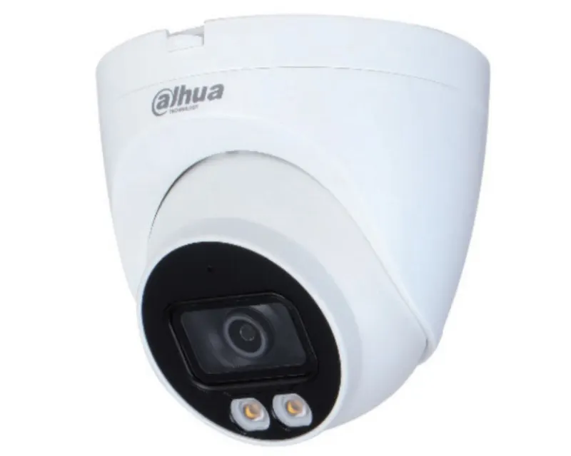 IPC-HDW1239V-A-IL-0280B 2MP Entry Smart Dual Light Fixed-focal Eyeball Network kamera