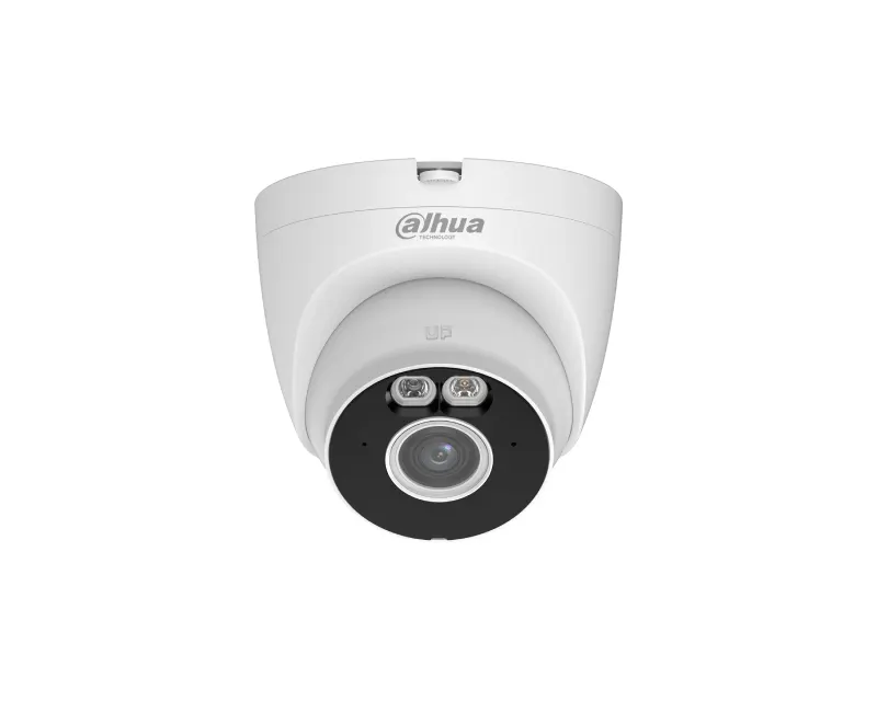 IPC-HDW1539DA-SAW-IL 5MP Fixed-focal Wi-Fi Turret Network kamera