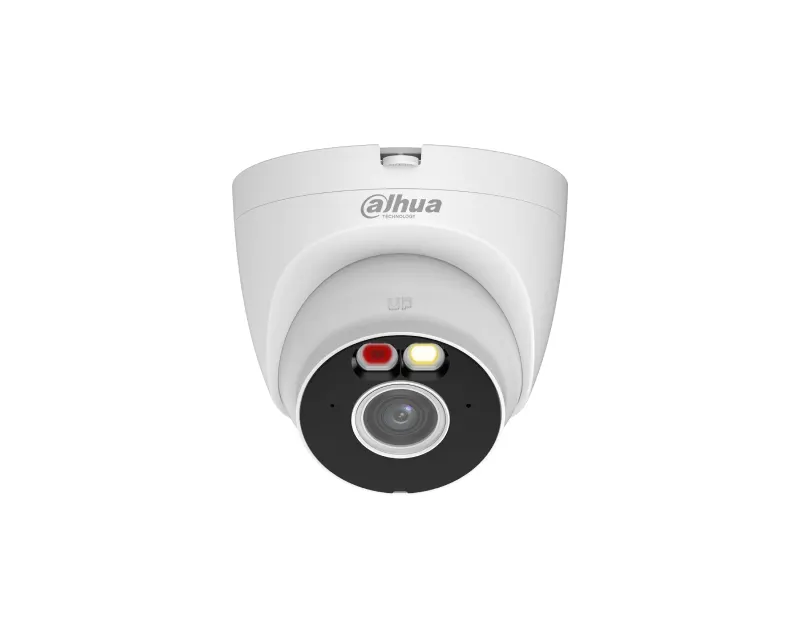 IPC-HDW1539DAP-SW-PV-0280B-EUR 5MP Smart Dual Light dome kamera