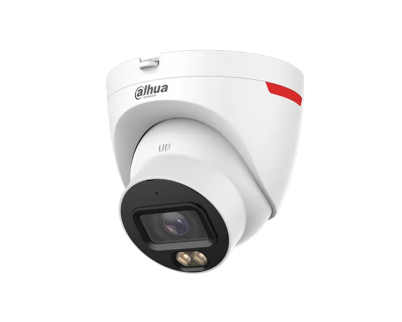 IPC-HDW2249T-S-PRO 2MP WizColor Fixed-focal Eyeball WizSense Network kamera