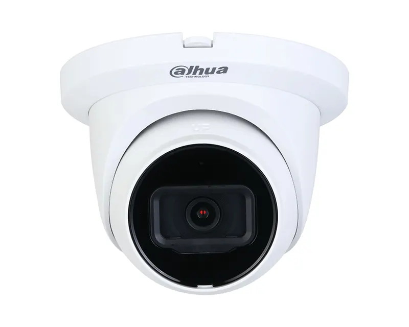 IPC-HDW2441TM-S-0280B 4MP IR Fixed-focal Eyeball WizSense Network kamera