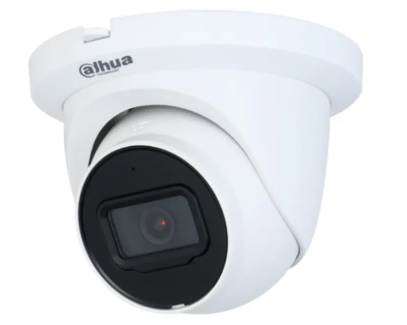 IPC-HDW2541TM-S-0280B-S2 5MP IR Fixed-focal Eyeball WizSense Network kamera