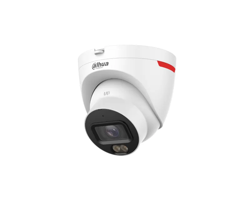 IPC-HDW2649T-S-PRO 6MP WizColor Fixed-focal Eyeball WizSense Network kamera